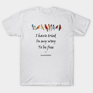 quote T-Shirt